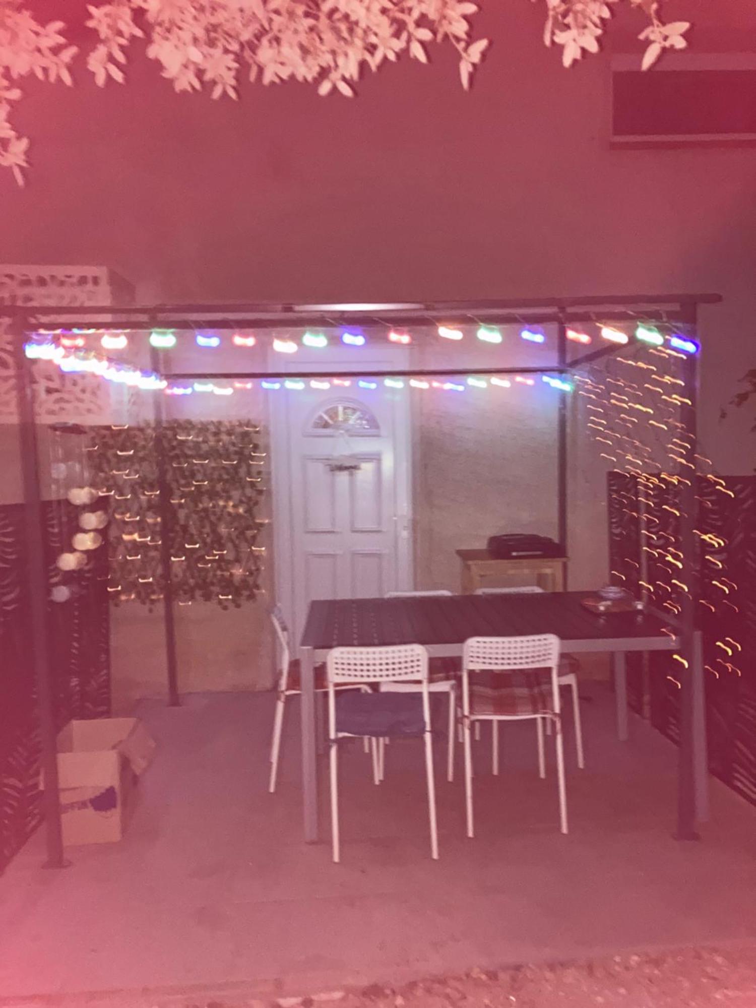 Apartamento Au Havre De Paix Garéoult Exterior foto